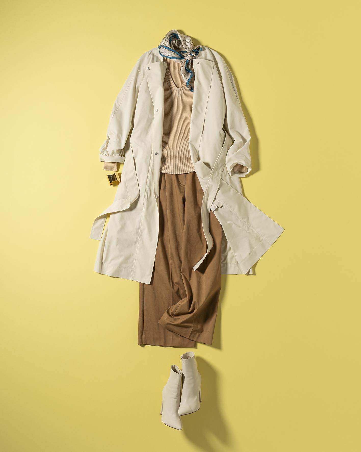 Double Face Coat | WOMEN（レディース）｜Theory 公式通販サイト